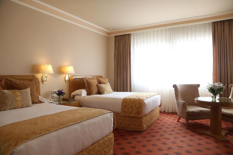 Gran Hotel Los Abetos Santiago de Compostela Oda fotoğraf