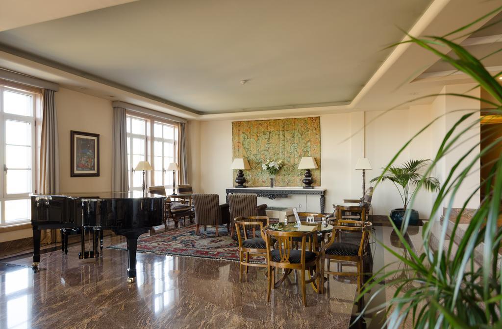 Gran Hotel Los Abetos Santiago de Compostela Dış mekan fotoğraf